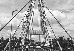 Sejarah Kerajaan Dharmasraya 